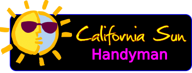 California Sun Handyman